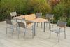 MERXX Garten-Essgruppe Naxos, (7-tlg) Bild 2