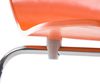Besucherstuhl Aaron, Orange Bild 5