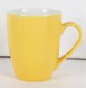 48x Kaffeebecher ø8x10cm Teetassen Set Großpackung Gefäß, versch. Farben Bild 4