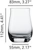 SPIEGELAU 4460176 SPECIAL GLASSES Single Barrel Bourbon 4er Set Bild 2