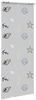 vidaXL Duschrollo 100x240 cm Stoffbreite 96 cm 4014891 Bild 4