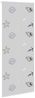 vidaXL Duschrollo 100x240 cm Stoffbreite 96 cm 4014891 Bild 3