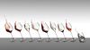 Riedel VELOCE Verkostungsset Gläserset 4er Set + Poliertuch Bild 3