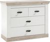 Home affaire Kommode Florenz, Breite ca. 107 cm Bild 2