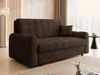 Schlafsofa Viva Moon IV (Farbe: Lumo 40) Bild 2