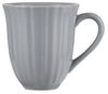 Tasse Becher Kaffeetasse Kaffeebecher Mynte 300ml Ib Laursen 2088 grau - 2088-18 Bild 4