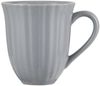 Tasse Becher Kaffeetasse Kaffeebecher Mynte 300ml Ib Laursen 2088 grau - 2088-18 Bild 3