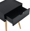 Beistelltisch Sörby Schwarz [en. casa] Bild 4