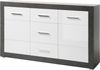 INOSIGN Sideboard Etero, Breite 164 cm Bild 3