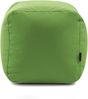 Sitzsack ‘Pouf Plus 70‘, Bezugstoff - Colorin, 100% Olefin, Green, 45x60x70 cm cm. Bild 2