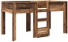 vidaXL Etagenbett für Kinder Altholz 80 x 200 cm Holzwerkstoff 3410489 Bild 4