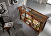 Regal Altholz 150x45x90 mehrfarbig lackiert FABLE #15 Bild 4