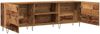 vidaXL TV-Schrank Altholz-Optik 150x30x50 cm Holzwerkstoff 857326 Bild 5