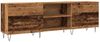 vidaXL TV-Schrank Altholz-Optik 150x30x50 cm Holzwerkstoff 857326 Bild 2