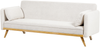 Schlafsofa ASAA Cremeweiß Bild 4