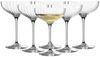 Leonardo POESIA Champagnerschale 260 ml 6er Set Bild 1