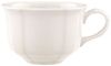 Teeobertasse Manoir Villeroy und Boch Teetasse - Mikrowelle geeignet, Spülmaschinenfest Bild 3