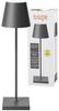 SIGOR LED Tischleuchte Akku-Tischleuchte, Dimmbar, LED fest integriert, Warmweiß Bild 2