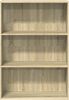 vidaXL Bücherregal Sonoma-Eiche 80x30x114 cm Holzwerkstoff 857933 Bild 4
