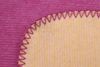 Biederlack Wohndecke Kuscheldecke 150x200 Cinque Terre bunt abstrakt 827654 Bild 5
