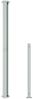 vidaXL Seitenmarkise Ausziehbar 180x300 cm Braun 313402 Bild 4