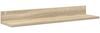 vidaXL TV-Schrankset Sonoma-Eiche Holzwerkstoff 3397898 Bild 5