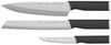 WMF Messer-Set Kineo Messer-Set 3 Tlg. (3-tlg, 1x Kochmesser 20 cm, 1x Brotmesser 20cm,1x Zubereitungsmesser 12 cm) Bild 5