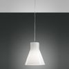 FABAS LUCE No. 2753-45-138 Pendelleuchte DIANA verchromt Bild 1