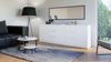 Raumhirsch Furniture Kommode Sideboard 200 cm breit (Maße 40 x 200 x 75 cm, 6 Schubladen, 3 Schranktüren) Bild 4