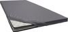 Estella Zwirnjersey Spannbetttuch für Boxspring Topper 140-160x200x7 cm schiefer (905) Bild 3