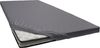 Estella Zwirnjersey Spannbetttuch für Boxspring Topper 140-160x200x7 cm schiefer (905) Bild 2