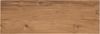 vidaXL Konsolentisch Natur 90 x 30 x 80 cm Massivholz Teak 42024245 Bild 5