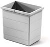 Hailo Inneneimer 1093475 ReadyBin 18 L 320x226x295 mm incl. Wandhalter Bild 3