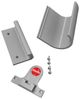 Hailo Inneneimer 1093475 ReadyBin 18 L 320x226x295 mm incl. Wandhalter Bild 5