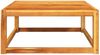 vidaXL Gartentisch 65x65x29 cm Massivholz Akazie 4008157 Bild 4