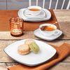 Seltmann Weiden Lido Black Line Zuckerdose 0,25 l Bild 3