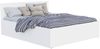 FDM Stauraumbett Bettgestell Bettrahmen Doppelbett 120x200, 140x200, 160x200, 180x200cm (MADE IN EU - Elternbett Doppelbett Gästebett Bett, optional mit Matratze + inklusive Lattenrost), Metallrahmen mit hydraulischer Klappfunktion Bild 3