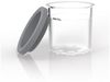 NINJA Eisschale Ninja 4437KU300EUUK Dessert-Behälter-Set transparent mit Deckeln Bild 1