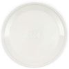 Rivièra Maison Frühstücksteller Frühstücksteller Elegant Twist Dinner Plate Weiß Bild 5