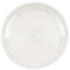 Rivièra Maison Frühstücksteller Frühstücksteller Elegant Twist Dinner Plate Weiß Bild 4