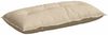 vidaXL Rückenkissen Creme 100 x 19 x 50 cm Stoff 42014751 Bild 2