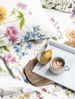 Irisette Wave Mako-Satin Bettwäsche 155x220 Wiesenblumen Mohnblumen 8698-90 Bild 4