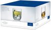Villeroy & Boch Rose Garden Wasserglas 250 ml 4er Set Bild 5