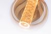 Paulmann Inner Glow Edition LED Globe Innenkolben Spiralmuster E27 230V 200lm 4W 1800K Gold #28602 Bild 2