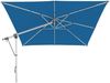 Doppler Sonnenschirm / Ampelschirm "Expert 300 x 300", aquamarin, 300 x 300 cm Bild 2