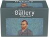 DUO ART GALLERY 2er-Set klassischer Becher 360 ml PORTRAIT OF Van Gogh, New Bone China Porzellan Bild 4
