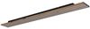 LED Deckenleuchte HAYDEN, Fernbedienung, dimmbar, L 150 cm Bild 3