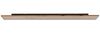 LED Deckenleuchte HAYDEN, Fernbedienung, dimmbar, L 150 cm Bild 4