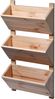 dobar Blumenkasten, BxTxH: 38x17,5x79 cm Bild 3