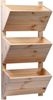 dobar Blumenkasten, BxTxH: 38x17,5x79 cm Bild 4